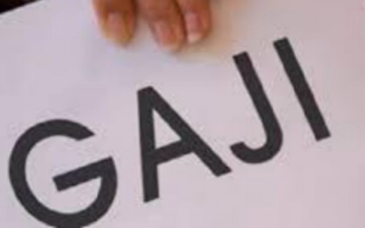 Gaji Kades dan Perangkat Desa di Buton, Bakal Cair Bulan April 2019