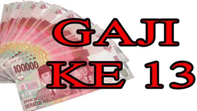Horeee ! Gaji 13 ASN Pemkot Kendari Cair