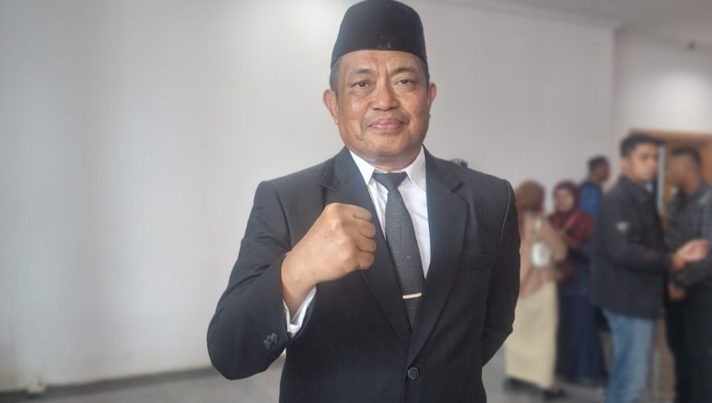 Dinsos Sultra Anggarkan Rp 700 Juta Untuk Bangun Rumah Singgah