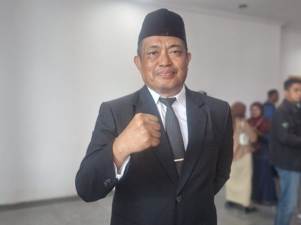 Dinsos Sultra Anggarkan Rp 700 Juta Untuk Bangun Rumah Singgah