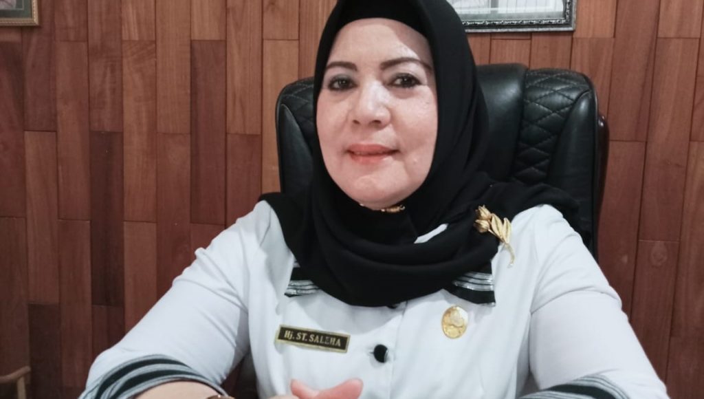 Disperindag Dorong Daya Saing Produk Lokal Lewat One Village One Product
