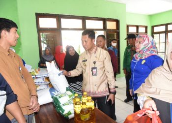 Pasar Murah