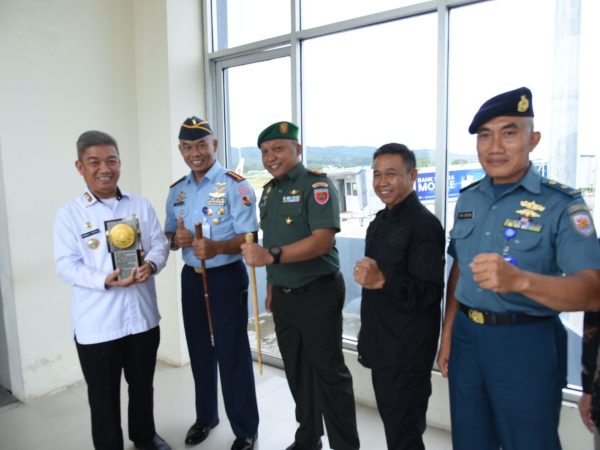 Kendari Diganjar Adipura, Asmawa Sebut Dukungan Semua Pihak
