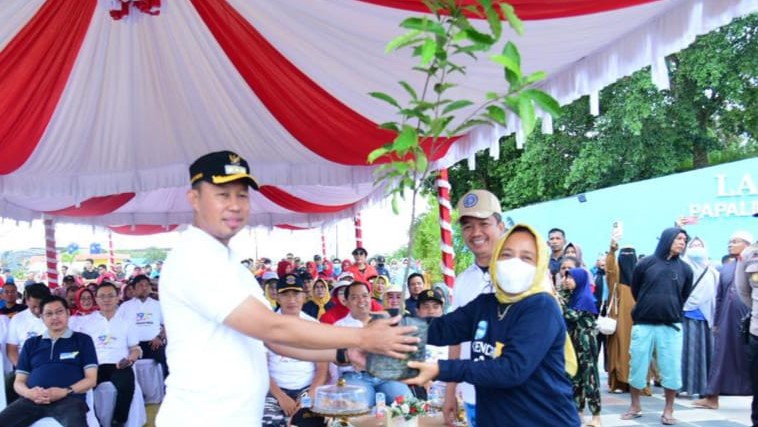 Pj Wali Kota Kendari