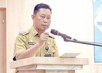 Pj Wali Kota Kendari