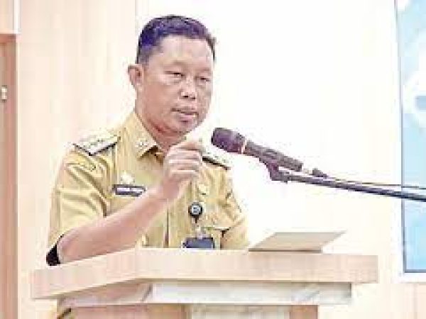 Belum Setahun Dipimpin Asmawa, Kendari Makin Maju
