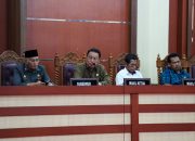 Sinergi DPRD Sultra dan Pemda Mencegah Kekerasan Seksual