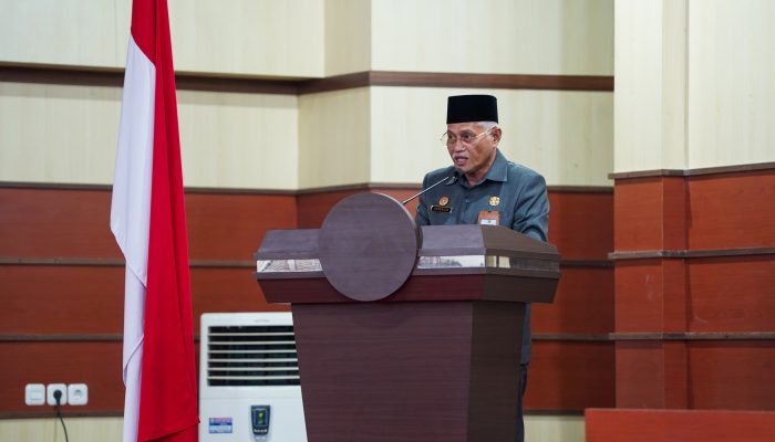 DPRD Sultra