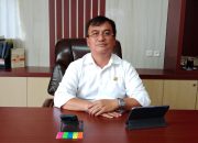 Program Strategis 2024, Dinas Cipta Karya Sultra Bakal Bangun Kolam Renang Taraf Internasional di Brimob