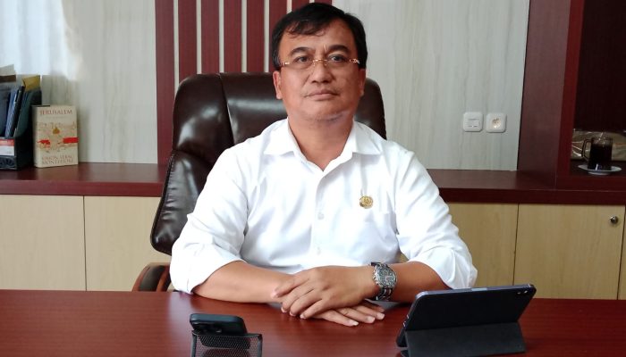 Program Strategis 2024, Dinas Cipta Karya Sultra Bakal Bangun Kolam Renang Taraf Internasional di Brimob