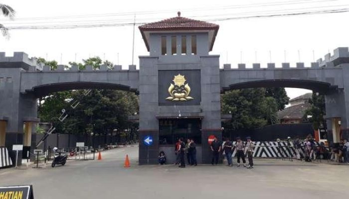Program Strategis 2024, Dinas Cipta Karya Sultra Bakal Bangun Kolam Renang Taraf Internasional di Brimob