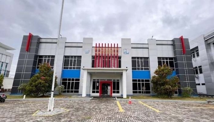 Dinas Cipta Karya Bakal Rampungkan Pembangunan Kantor ESDM Sultra