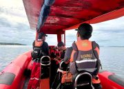 Seorang Warga Busel Hilang di Perairan Pulau Siompu