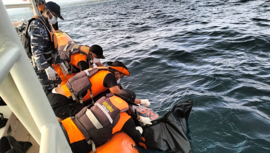 Pemilik Home Stay di Wakatobi Ditemukan Meninggal Dunia Setelah Beberapa Hari Menghilang