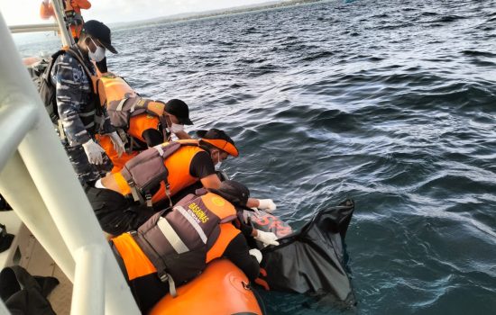 Pemilik Home Stay di Wakatobi Ditemukan Meninggal Dunia Setelah Beberapa Hari Menghilang