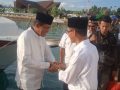 Safari Ramadan, Hugua: Kita Getarkan Pariwisata Sultra Melalui Wakatobi