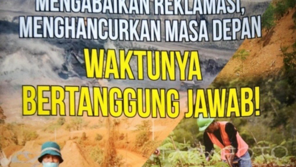 Pulau Kabaena: Surga Terancam, Antara Nikel dan Nasib Masyarakat