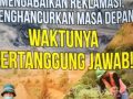 Pulau Kabaena: Surga Terancam, Antara Nikel dan Nasib Masyarakat