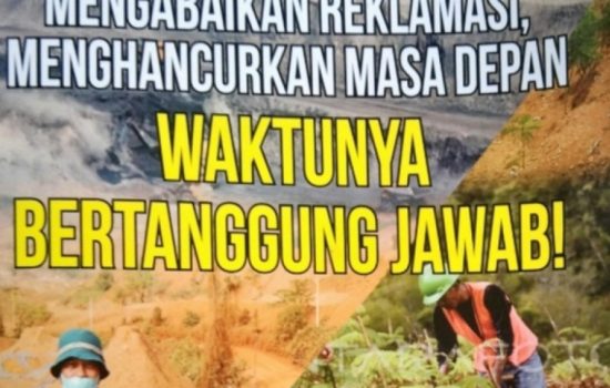 Pulau Kabaena: Surga Terancam, Antara Nikel dan Nasib Masyarakat