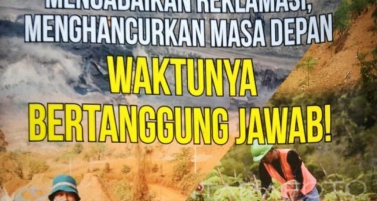 Pulau Kabaena: Surga Terancam, Antara Nikel dan Nasib Masyarakat