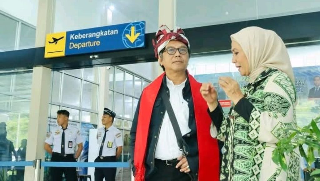 Perluas Layanan Kesehatan, Pemkot Baubau Gencarkan Program CKG