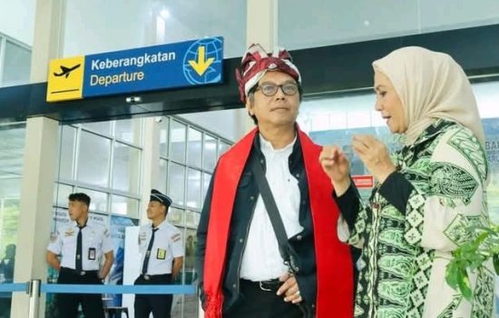 Perluas Layanan Kesehatan, Pemkot Baubau Gencarkan Program CKG