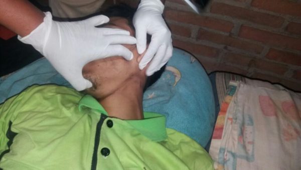 Sering Depresi, Seorang Pemuda di Jepara Nekad Gantung Diri