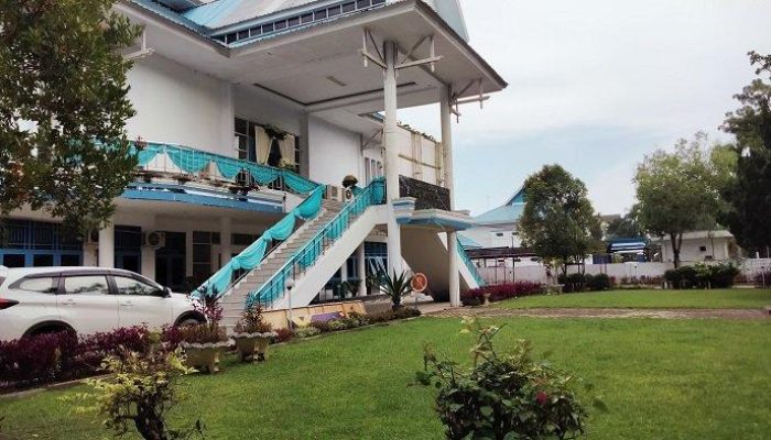 Dispar Sultra Dorong UMKM Pariwisata dan Ekraf Masuk di Industri Keuangan