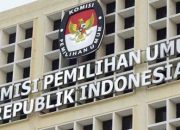 KPU Umumkan 8 Orang PPPK Yang dibatalkan Kelulusanya