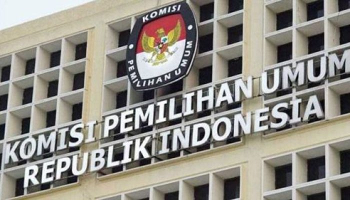 KPU Umumkan 8 Orang PPPK Yang dibatalkan Kelulusanya