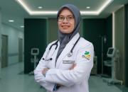 Pelantikan Pengurus Baru, IDI Kota Baubau Fokus Tingkatkan Layanan Kesehatan