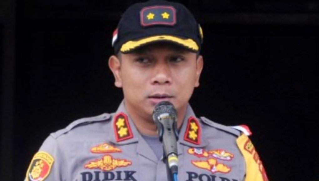 Generasi Millenial Diminta Tertib Berlalu Lintas﻿