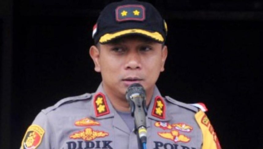 Generasi Millenial Diminta Tertib Berlalu Lintas﻿