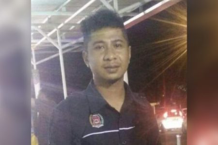 Pertanyakan Perkembangan Enam Kasus di Butur, Rusdianto Datangi Polda Sultra
