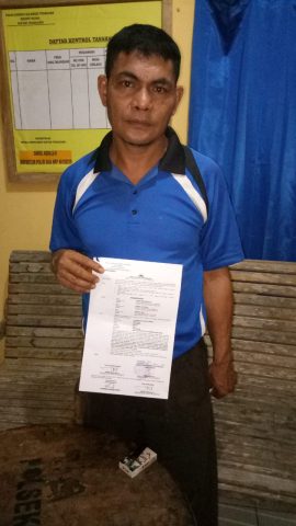 Oknum Guru SMA di Muna Diduga Cabuli Dua Siswinya