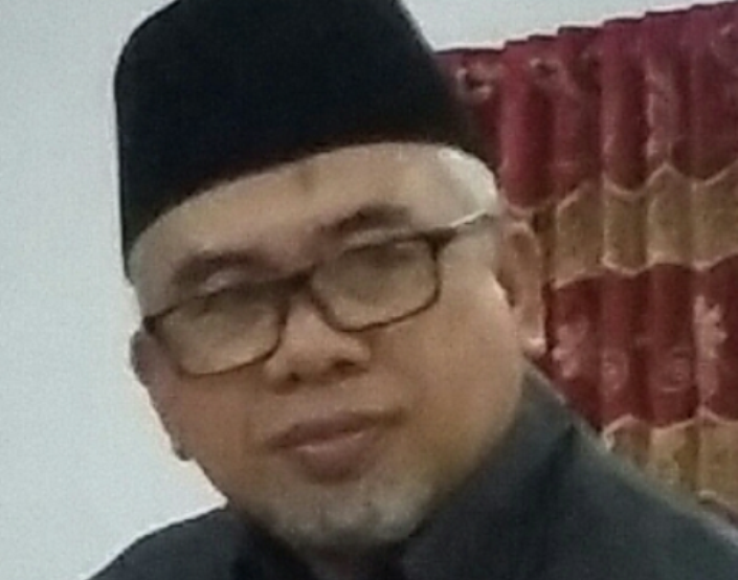 Ketua DPRD Bantaeng H Sahabuddin