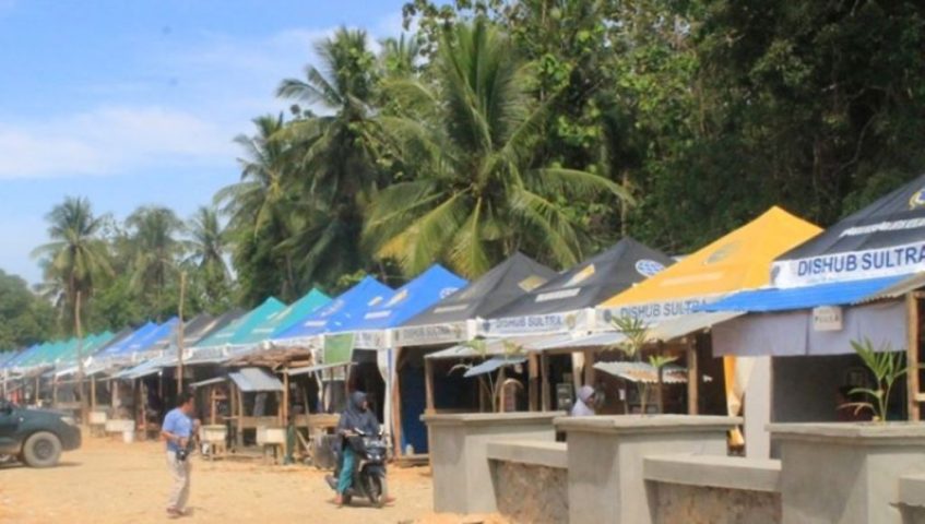 Terminal, Sumber Retribusi