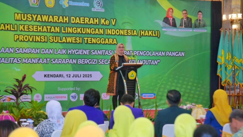 Kendari