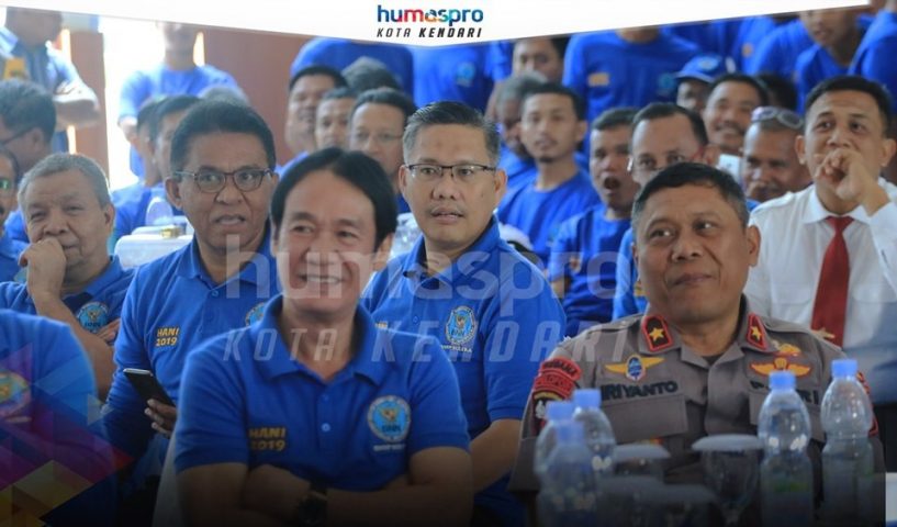 Memberantas Penyalahgunaan Narkoba Secara Global