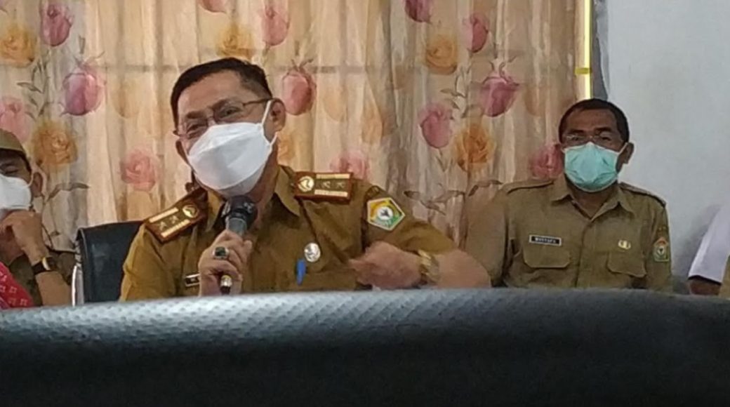 RSUD Bahteramas Kendari Hadirkan Fasilitas Kesehatan Modern