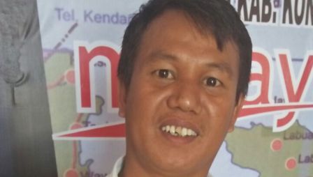 Jelang Pilgub Sultra, KPUD Konsel Mulai Rekrut Penyelenggara Badan Ad Hoc