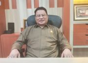 Ini Makna Bulan Suci Ramadhan bagi Wakil Ketua DPRD Sultra