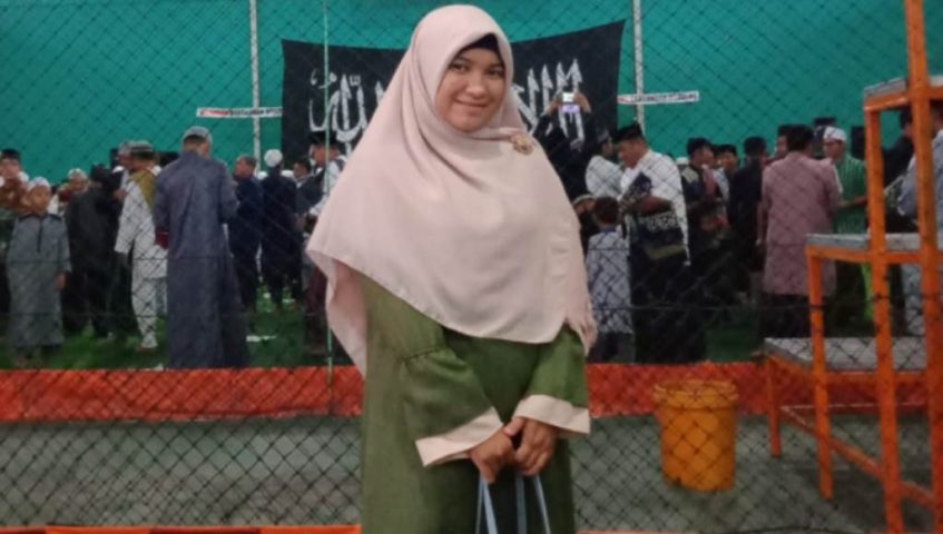 Tahun Baru Hijriah kok Rame "Khilafah"?