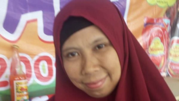 Hijrah Menuju Islam Kaffah