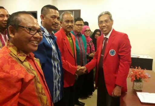 Pengurus HISPISI Sultra Resmi Dilantik