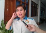 Kepala BPKAD Prov. Sultra Hj Isma SE. M.Si.