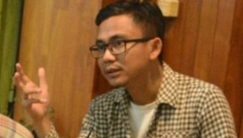 Wasekjen PB HMI: Tindakan Represif Polda Sultra di Luar Batas