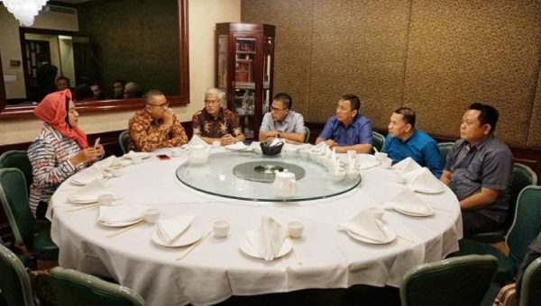Tak Dilibatkan di HPS, HPI Kendari Angkat Bicara