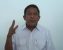 Ir Hugua maju sebagai calon gubernur Sultra 2018-2023. FOTO : BAIM