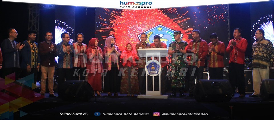 HUT Kendari